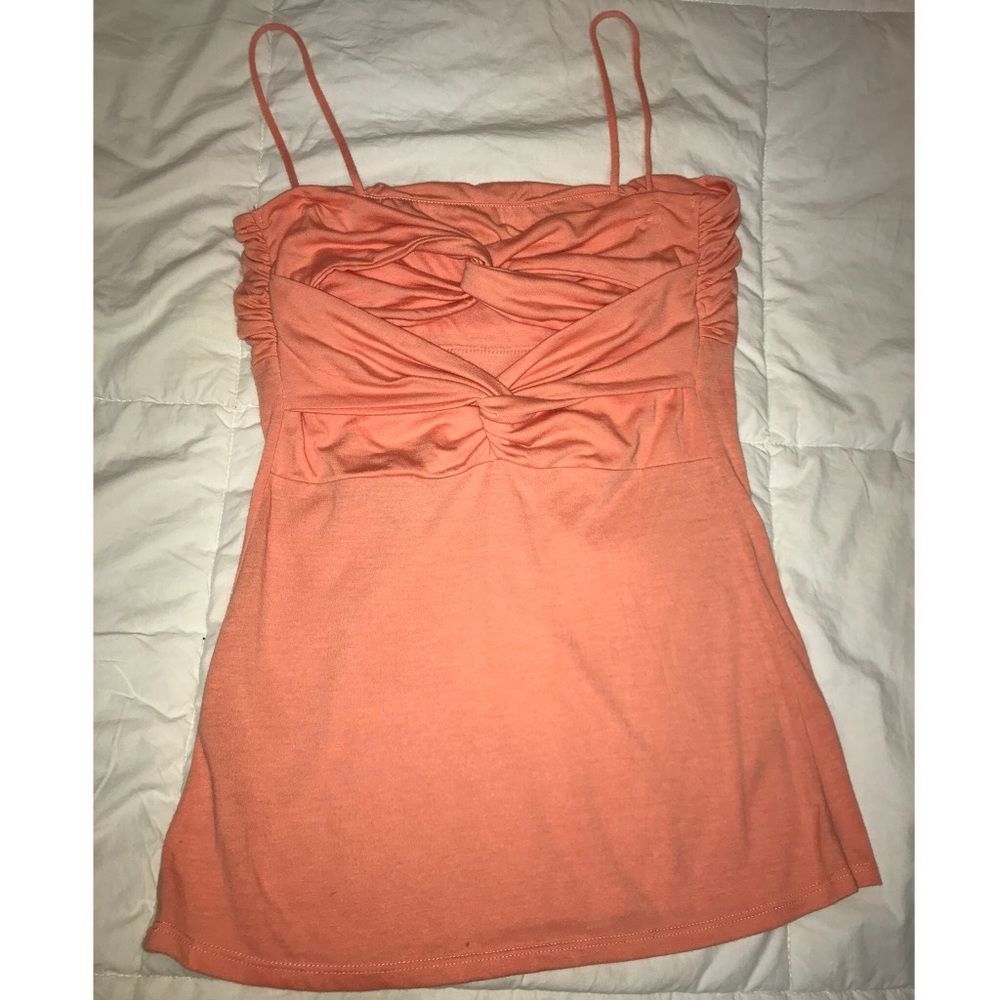 Summer tank - Picture 2 of 2